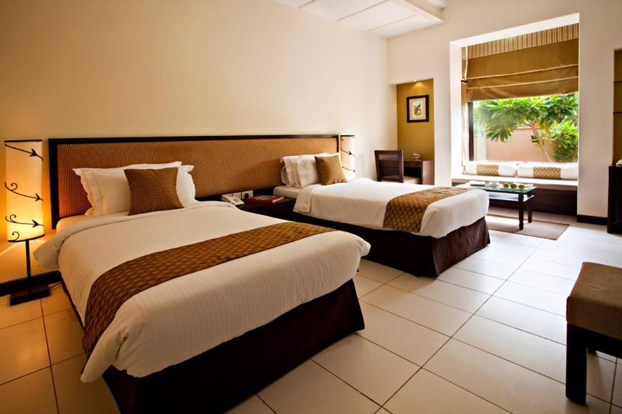 เลมอน ทรี ตารุธาน วัลเลย์ Hotel คูร์เคาน์ ภายนอก รูปภาพ
