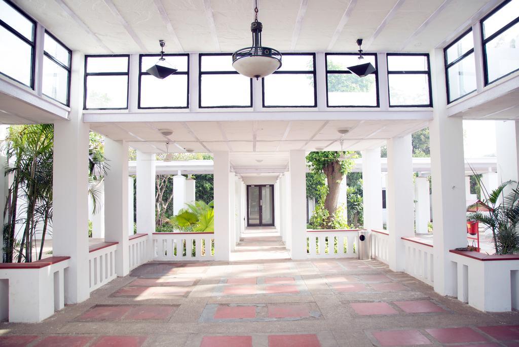 เลมอน ทรี ตารุธาน วัลเลย์ Hotel คูร์เคาน์ ภายนอก รูปภาพ