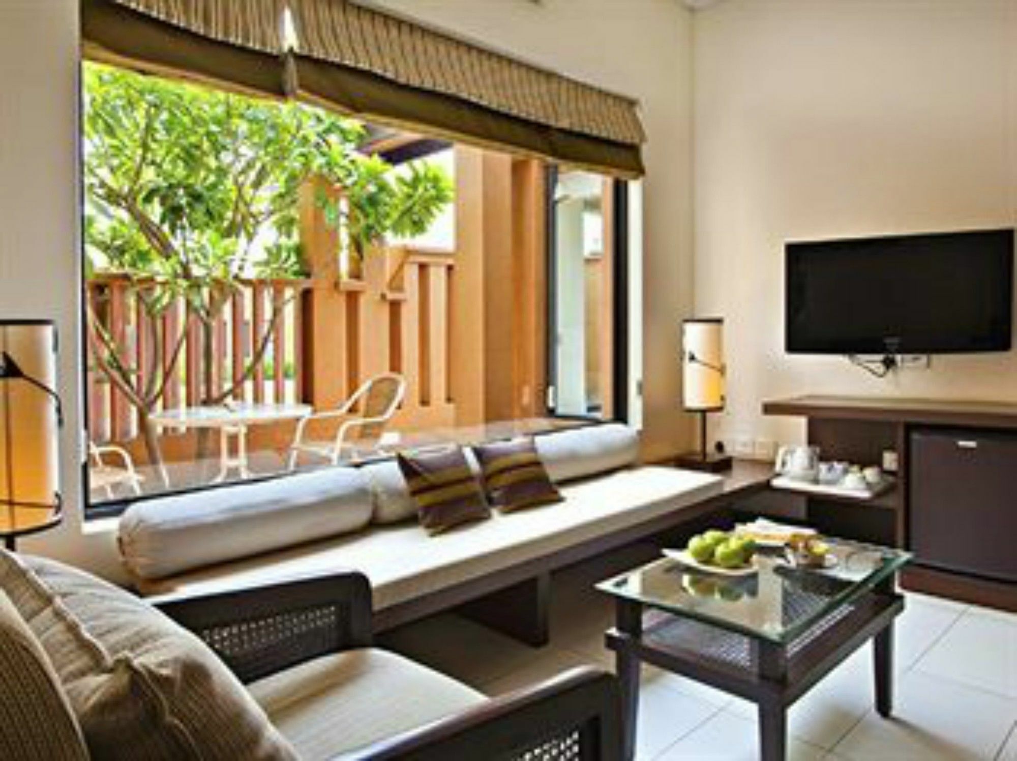 เลมอน ทรี ตารุธาน วัลเลย์ Hotel คูร์เคาน์ ภายนอก รูปภาพ